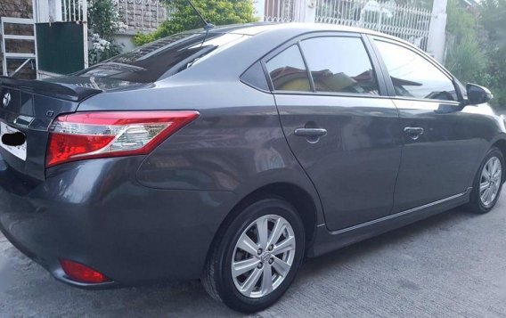 2016 Toyota Vios for sale in San Pedro-1