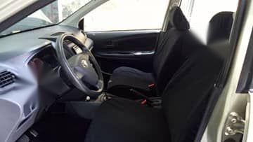 Selling Toyota Avanza 2014 at 45000 km in Quezon City-3