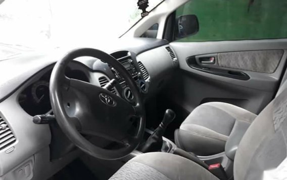 2019 Toyota Innova for sale in Meycauayan-5