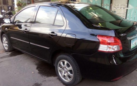 2010 Toyota Vios for sale in Taguig-2