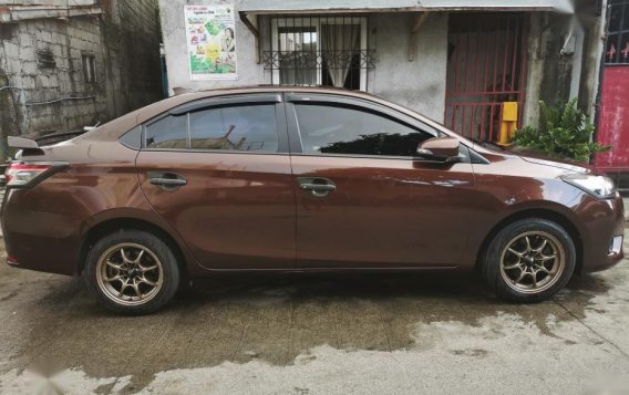 2013 Toyota Vios for sale in Quezon City-2