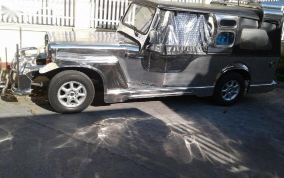 2004 Toyota Owner-Type-Jeep for sale in Imus-2
