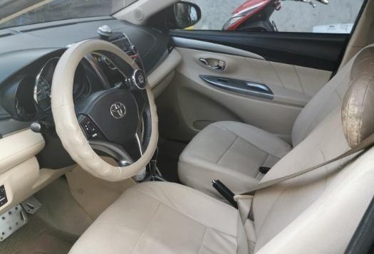 2013 Toyota Vios for sale in Quezon City-4