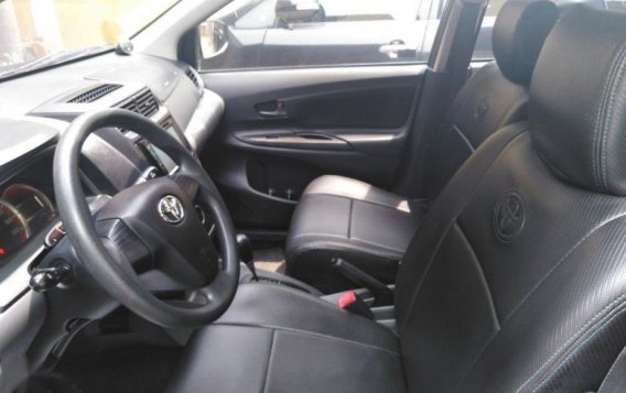 2015 Toyota Avanza for sale in Malolos-5