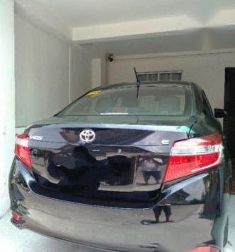 Toyota Vios 2015 Manual Gasoline for sale in Marilao-1