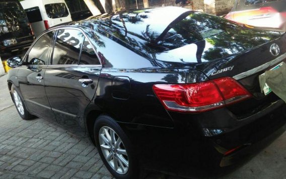 2nd Hand Toyota Camry 2010 Automatic Gasoline for sale in Pateros