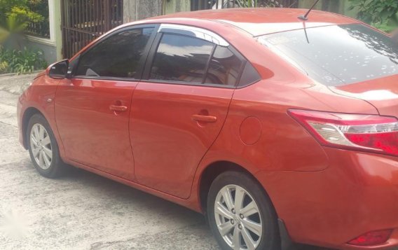 Toyota Vios 2015 Automatic Gasoline for sale in Baguio-5