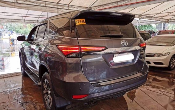2nd Hand Toyota Fortuner 2019 Automatic Diesel for sale in Manila-6