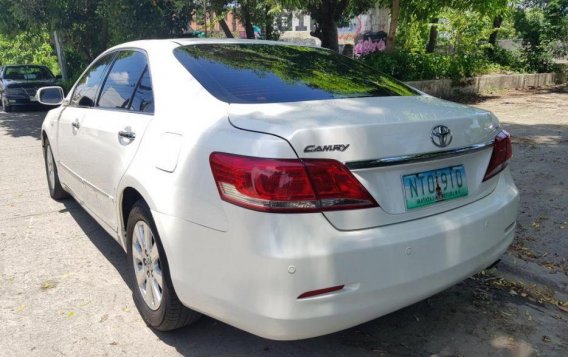 2nd Hand Toyota Camry 2010 for sale in Las Piñas-6
