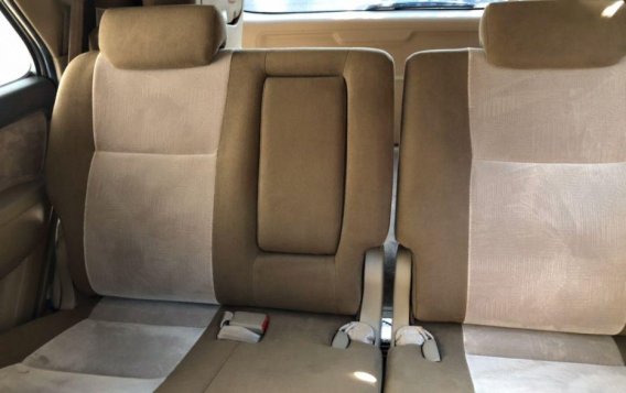 2012 Toyota Fortuner for sale in Pasay-8