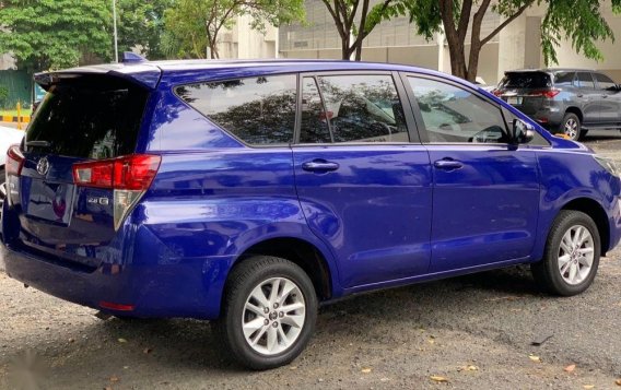 2016 Toyota Innova for sale in Makati-1