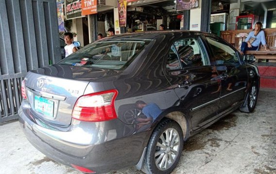 2nd Hand Toyota Vios 2013 Manual Gasoline for sale in Santa Rosa-2