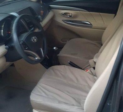 2016 Toyota Vios for sale in San Pedro-8