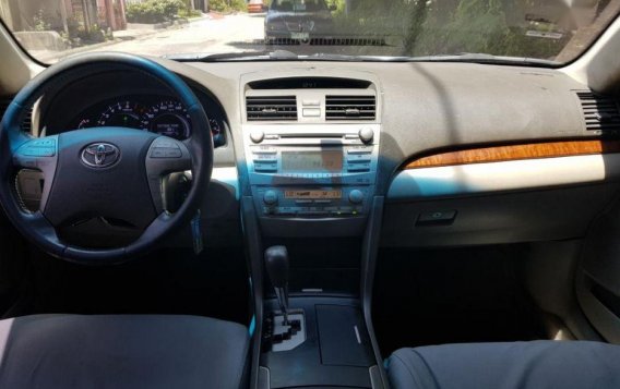 2nd Hand Toyota Camry 2010 for sale in Las Piñas-9