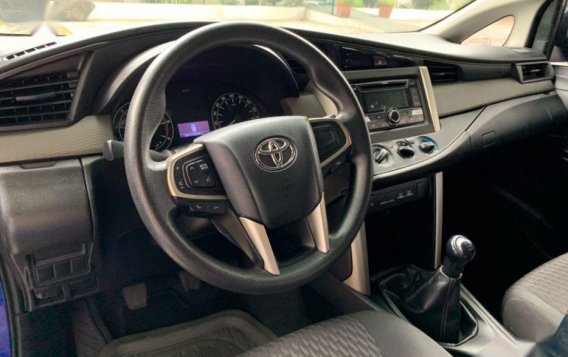 2016 Toyota Innova for sale in Makati-6