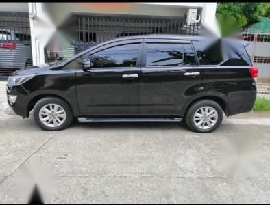 Selling 2nd Hand Toyota Innova 2018 in Quezon City