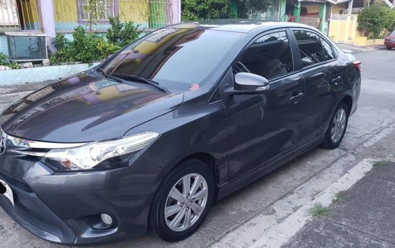 2016 Toyota Vios for sale in San Pedro-5