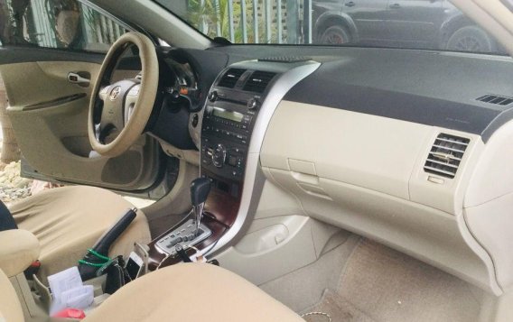 2013 Toyota Altis for sale in Cabanatuan-10