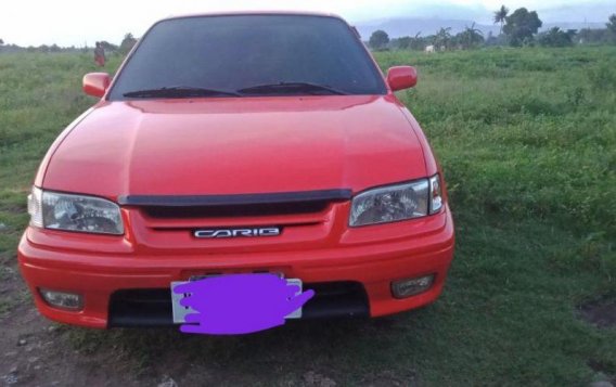 2nd Hand Toyota Super 1999 for sale in Calaca-1