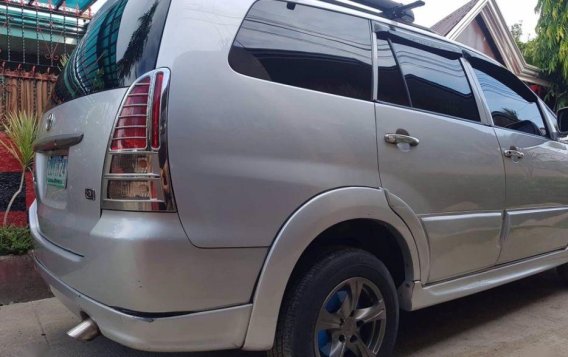 Toyota Innova 2005 Manual Gasoline for sale in Malolos