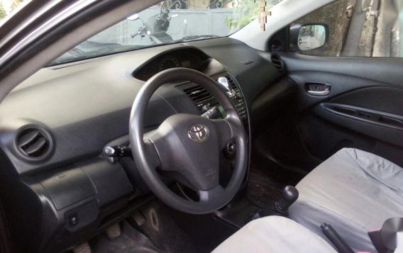 2010 Toyota Vios for sale in Taguig-5