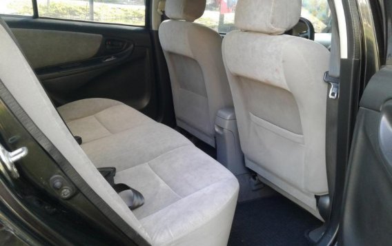 2nd Hand Toyota Vios 2007 at 100000 km for sale-8