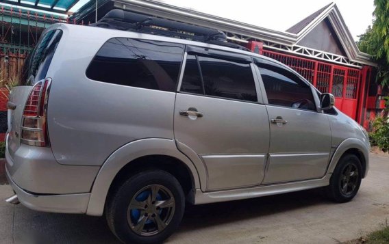 Toyota Innova 2005 Manual Gasoline for sale in Malolos-3