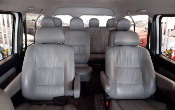 2nd Hand Toyota Hiace 2013 for sale in Manila-7