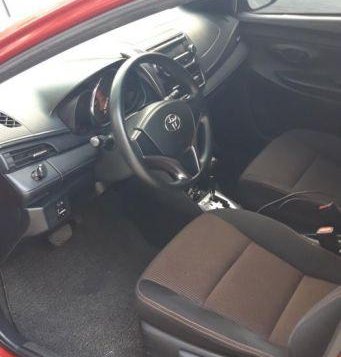 2nd Hand Toyota Yaris 2014 for sale in Makati-3