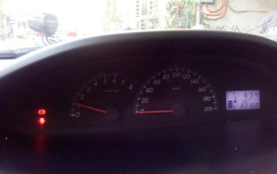 2010 Toyota Vios for sale in Taguig-4