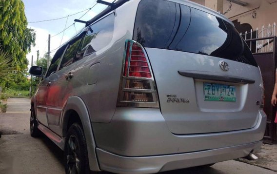 Toyota Innova 2005 Manual Gasoline for sale in Malolos-1