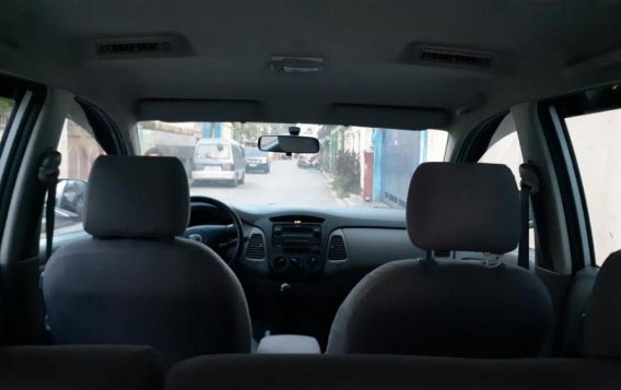 2nd Hand Toyota Innova 2008 Manual Gasoline for sale in Quezon City-5