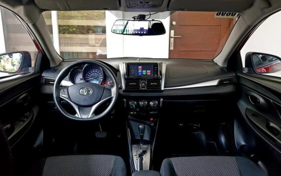 2016 Toyota Vios for sale in Pasig-4