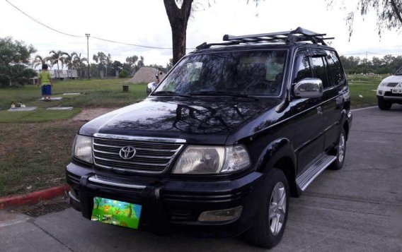 2nd Hand Toyota Revo 2004 Automatic Gasoline for sale in San Fernando-2