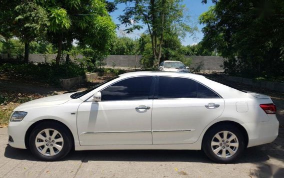 2nd Hand Toyota Camry 2010 for sale in Las Piñas-2