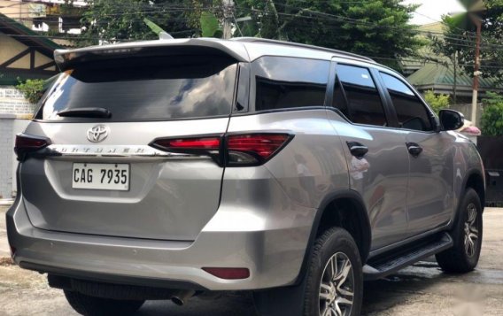 2nd Hand Toyota Fortuner 2018 for sale in Quezon City-3