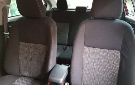 2016 Toyota Vios for sale in Pasig-5