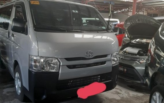 2nd Hand Toyota Hiace 2019 at 10000 km for sale