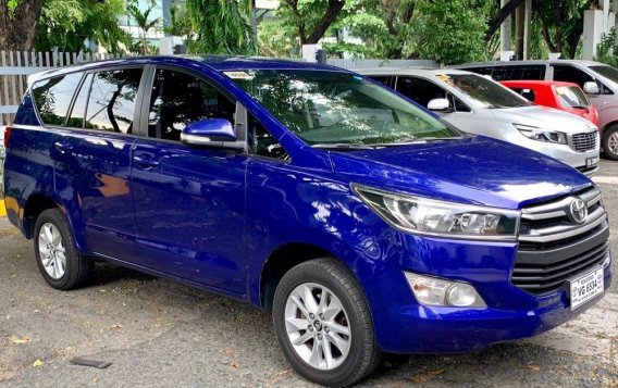 2016 Toyota Innova for sale in Makati-2