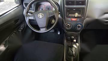 Selling Toyota Avanza 2014 at 45000 km in Quezon City-5