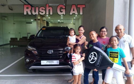 Brand New Toyota Fortuner 2019 Automatic Diesel for sale in Silang-4