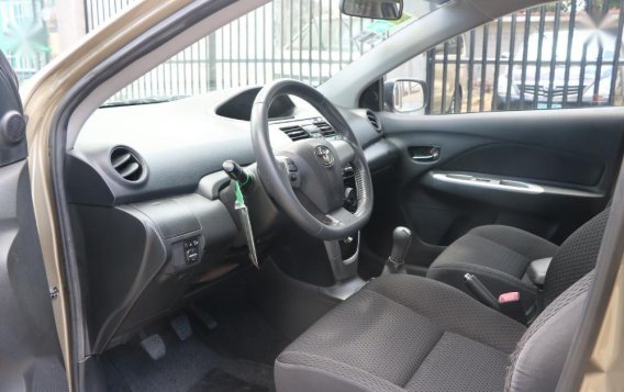 2nd Hand Toyota Vios 2011 at 41000 km for sale in Bacoor-3