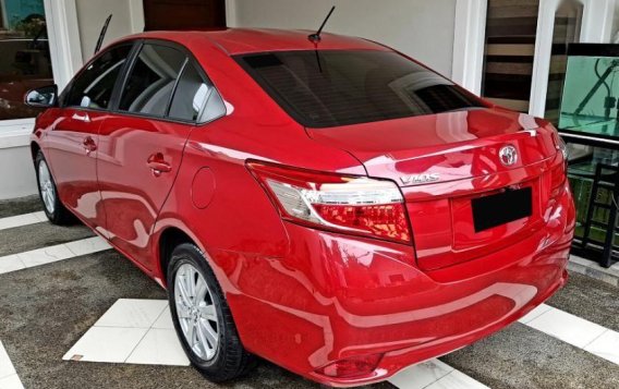 2016 Toyota Vios for sale in Pasig-1