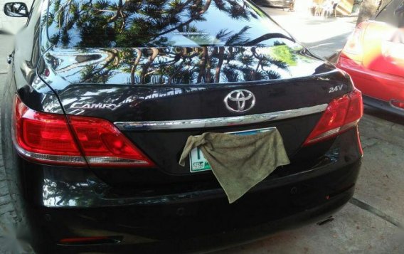 2nd Hand Toyota Camry 2010 Automatic Gasoline for sale in Pateros-3