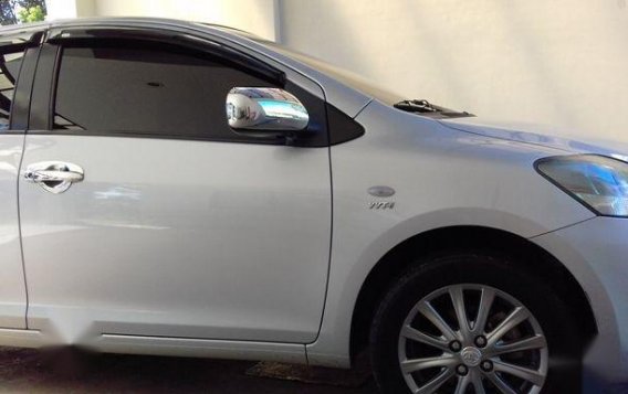 Toyota Vios 2013 Manual Gasoline for sale in Consolacion-1
