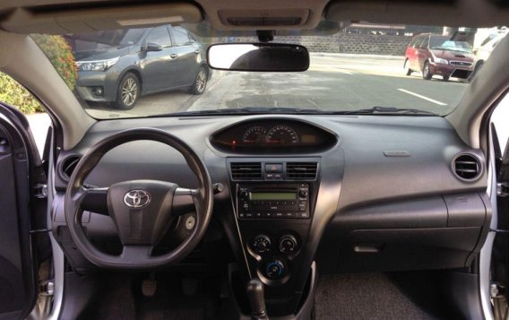 2nd Hand Toyota Vios 2011 for sale in Manila-5