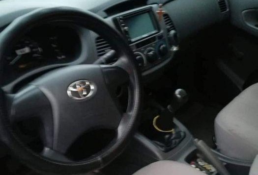 2012 Toyota Innova for sale in Dagupan-4