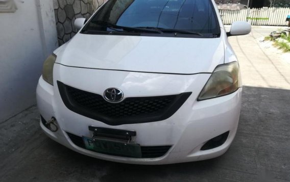 2nd Hand Toyota Vios 2011 for sale in Imus