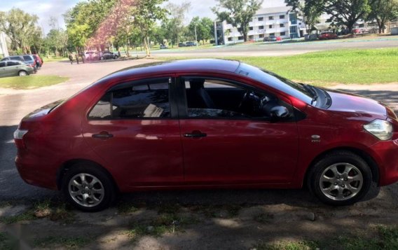 2nd Hand Toyota Vios 2012 for sale in Angeles-4