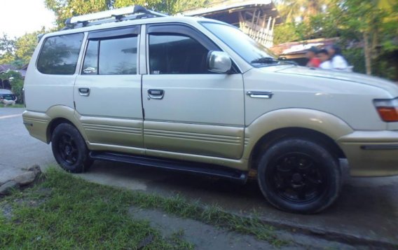 2nd Hand Toyota Revo 2000 at 149000 km for sale in Butuan-2